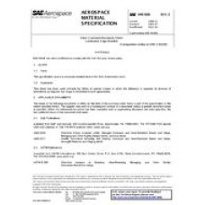 SAE AMS5600E SAE AMS5600E