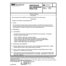 SAE ARP4102/7