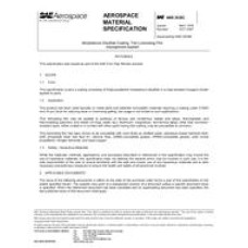 SAE AMS2526C SAE AMS2526C