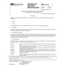 SAE AMS5630J SAE AMS5630J