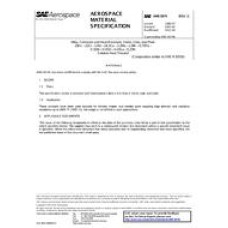 SAE AMS5874C SAE AMS5874C