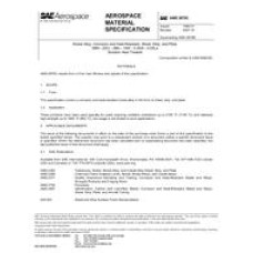 SAE AMS5878C SAE AMS5878C