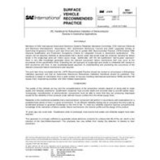 SAE J1879_200710 SAE J1879_200710
