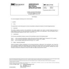 SAE AMSC27725C SAE AMSC27725C