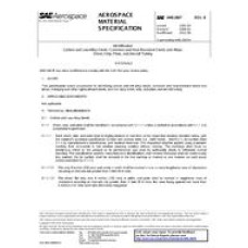 SAE AMS2807B SAE AMS2807B