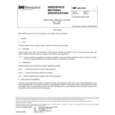 SAE AMS4910N SAE AMS4910N