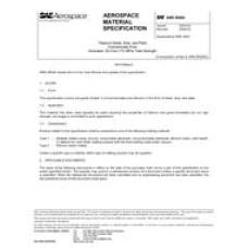 SAE AMS4940A SAE AMS4940A
