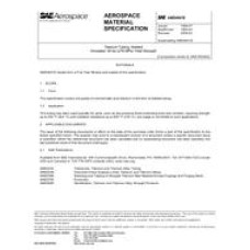 SAE AMS4941E SAE AMS4941E
