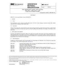 SAE AMS6511 SAE AMS6511