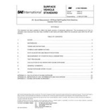 SAE J1166_200802 SAE J1166_200802