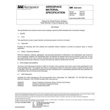 SAE AMS1526C SAE AMS1526C