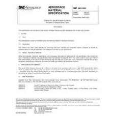 SAE AMS1528D SAE AMS1528D