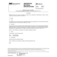 SAE AMS3333A SAE AMS3333A