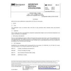 SAE AMS4215H SAE AMS4215H