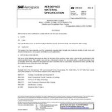 SAE AMS4235B SAE AMS4235B