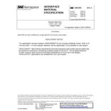 SAE AMS4959E SAE AMS4959E