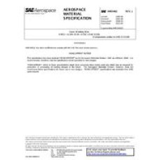 SAE AMS6462J SAE AMS6462J