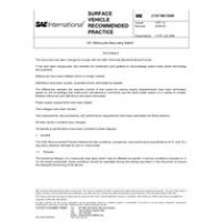 SAE J1167_200805