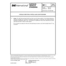 SAE J748_200805 SAE J748_200805