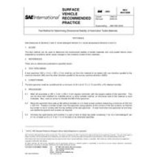SAE J883_200805 SAE J883_200805