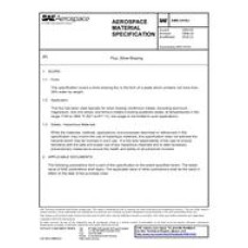 SAE AMS3410J SAE AMS3410J