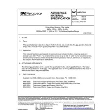 SAE AMS4761A