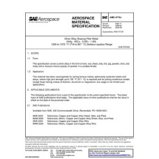 SAE AMS4772J
