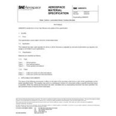 SAE AMS6387A SAE AMS6387A