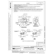 SAE AS1792E SAE AS1792E