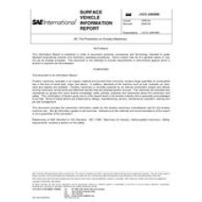 SAE J1212_200806 SAE J1212_200806