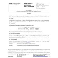 SAE AMS2759/3E SAE AMS2759/3E