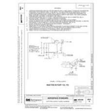 SAE AS3220A SAE AS3220A
