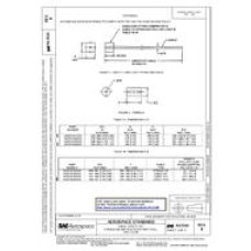 SAE AS3510B SAE AS3510B