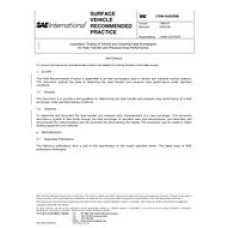 SAE J1994_200808 SAE J1994_200808
