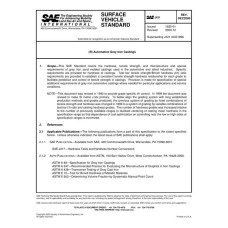 SAE J431_200012 SAE J431_200012
