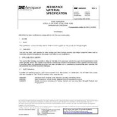 SAE AMS6450J SAE AMS6450J
