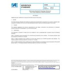 SAE AS8048 SAE AS8048