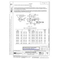 SAE AS121701A SAE AS121701A