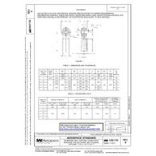 SAE AS21152D SAE AS21152D