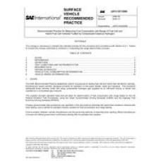 SAE J2572_200810 SAE J2572_200810