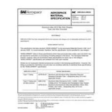 SAE AMSQQA200/2A SAE AMSQQA200/2A