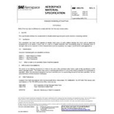 SAE AMS2745A SAE AMS2745A