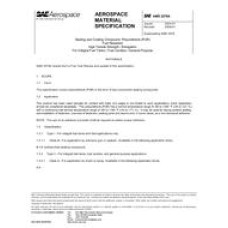 SAE AMS3278A SAE AMS3278A