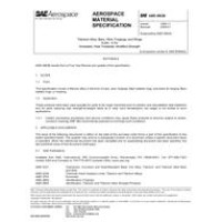 SAE AMS4963B