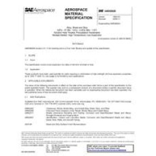SAE AMS5892B SAE AMS5892B