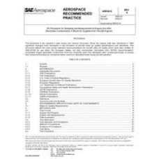 SAE ARP4418A SAE ARP4418A