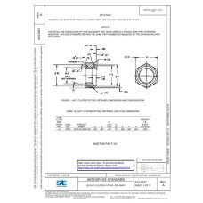 SAE AS21937A SAE AS21937A