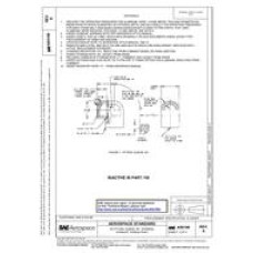 SAE AS5190A SAE AS5190A