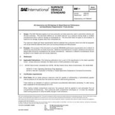 SAE J10_200711 SAE J10_200711