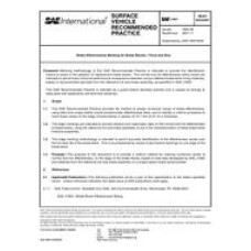 SAE J1801_200711 SAE J1801_200711